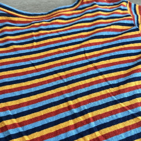 Madewell Vintage Tee - Picture 9 of 10